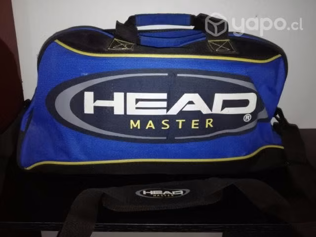 Bolso Head