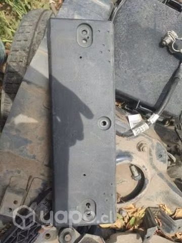 Porta patente Kia Cerato 2015