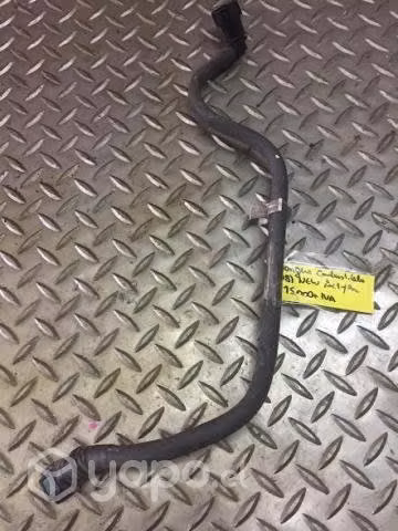 Manguera combustible (08) New Actyon
