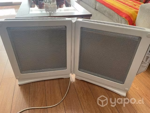 Toyotomi Estufa Infrarroja 1,2 kW EPH-121