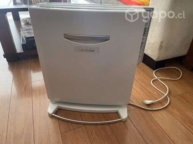 Toyotomi Estufa Infrarroja 1,2 kW EPH-121