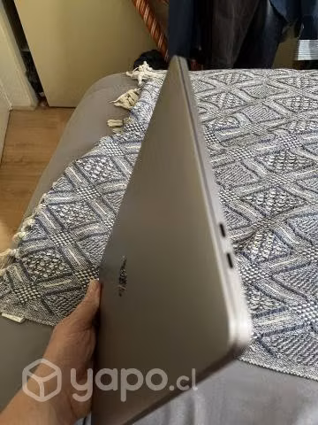 MacBook Pro intel I7 16 Ram 3.3 Ghz 2 núcleos - Imagen 4