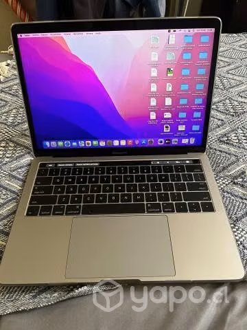 MacBook Pro intel I7 16 Ram 3.3 Ghz 2 núcleos - Imagen 2