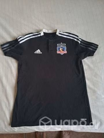 Polera de colo colo colo - Imagen 3