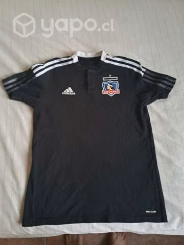 Polera de colo colo colo - Imagen 2