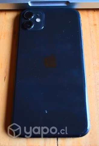 Apple iPhone 11 64gb