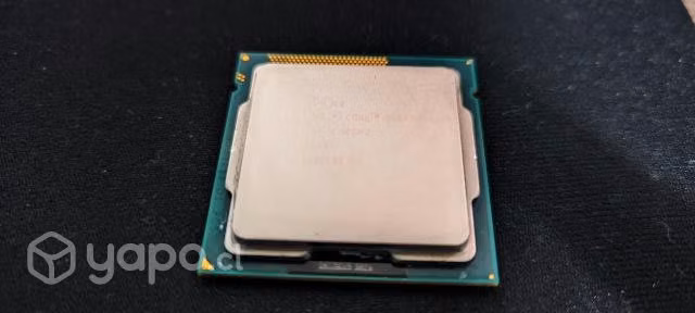 Procesador Intel Core i5-3470T