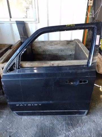 Puerta Delantera Izquierda (JPT011) Jeep Patriot 2