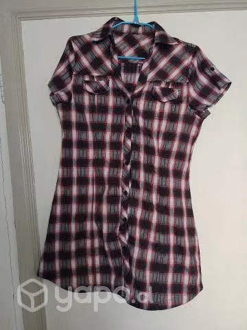 Blusa