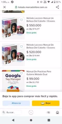 Peluqueria