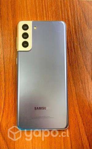 Samsung S21 PLUS - Imagen 2