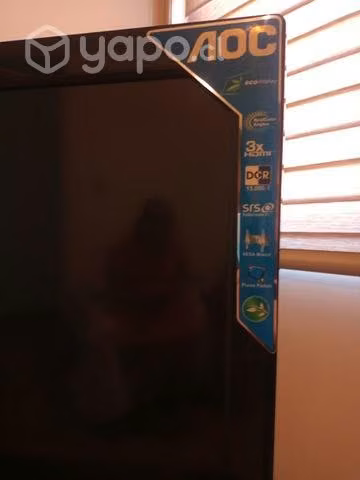 Televisor AOC - Imagen 2