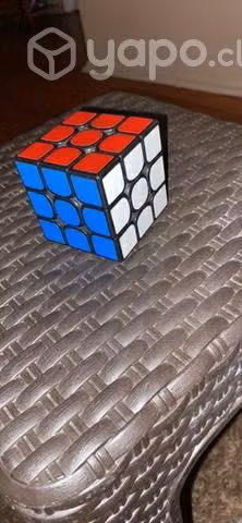 Cubo rubik 3x3