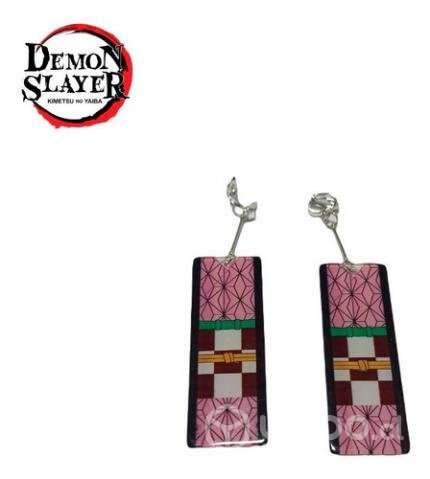 Aros nezuko - Imagen 2