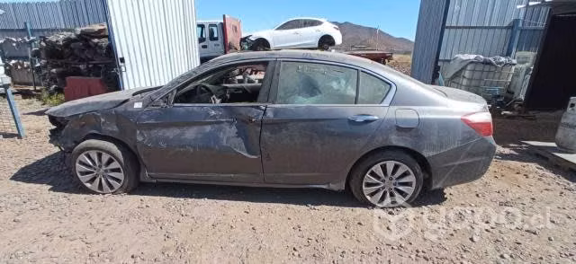 DIFERENCIAL Honda Accord 2014