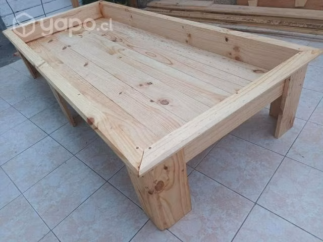 camas de cuarzo la serena