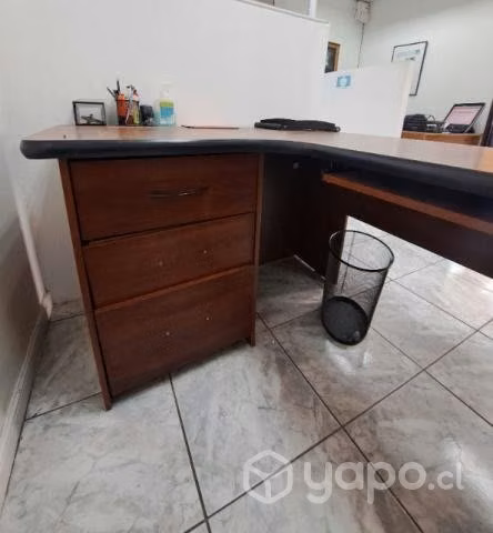 Escritorio Completo