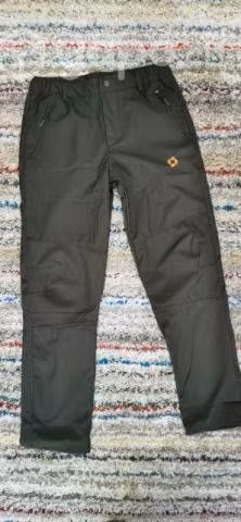 Pantalon termico impermeable - Imagen 2