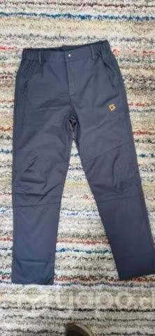 Pantalon termico impermeable - Imagen 3