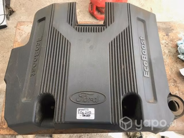 Tapa motor Ford F V6