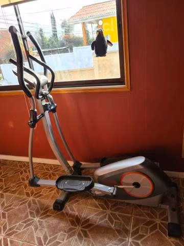 Bicicleta elíptica - Imagen 2