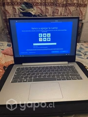 Computador Lenovo