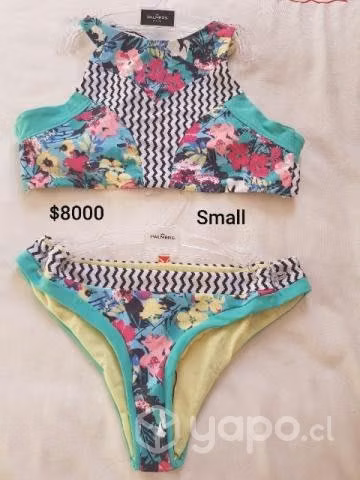 Bikinis