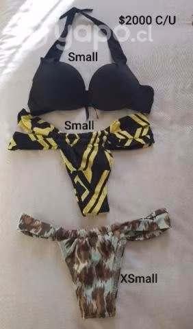 Bikinis - Imagen 2