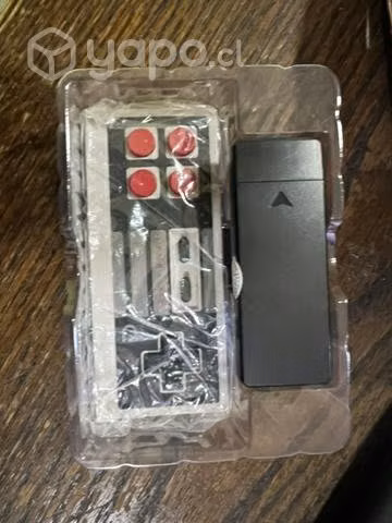 Consola hdmi 600 juegos