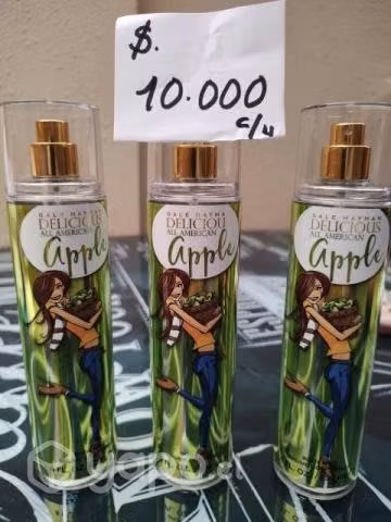 Perfumes - Imagen 3