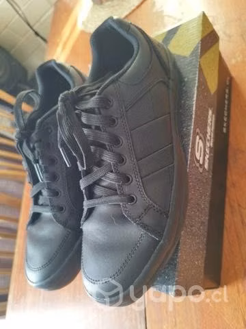 Zapatos Skechers