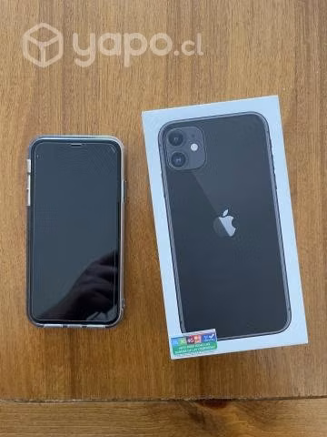 IPhone 11