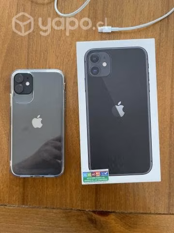 IPhone 11