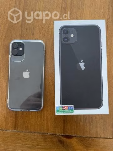 IPhone 11