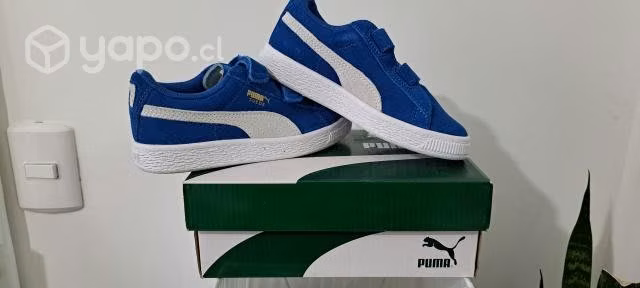 Zapatillas n °29