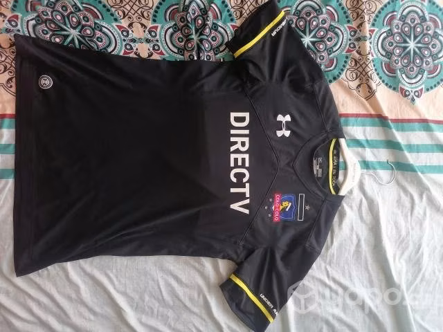 Camiseta deportiva