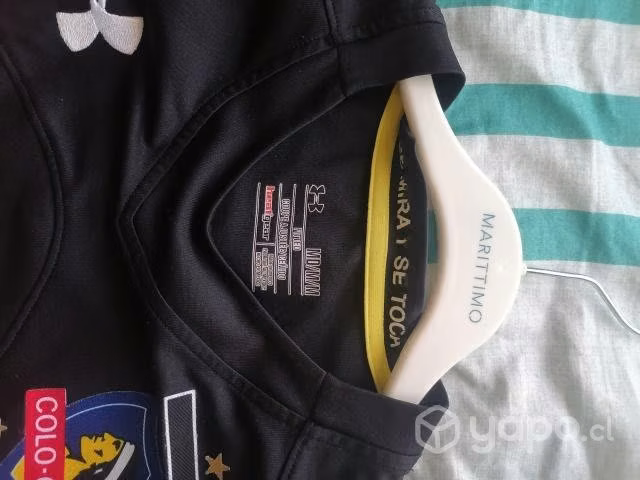 Camiseta deportiva