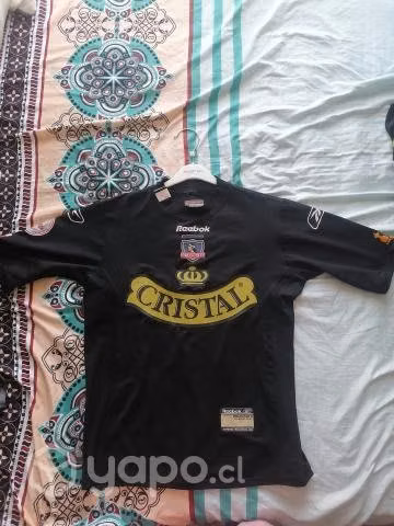 Camiseta deportiva
