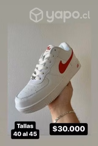 Nike air forcé R