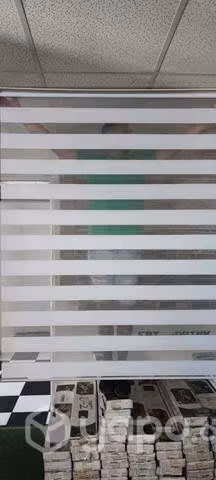 cortinas roller día y noche al mejor precio - Imagen 3