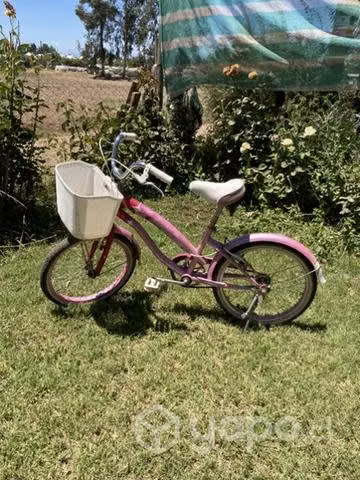 Bicicleta lahsen