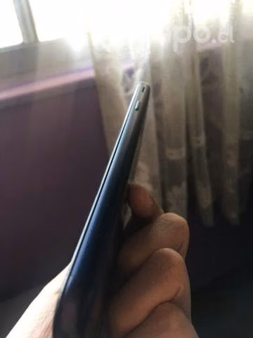 Samsung J7 Prime como Nuevo
