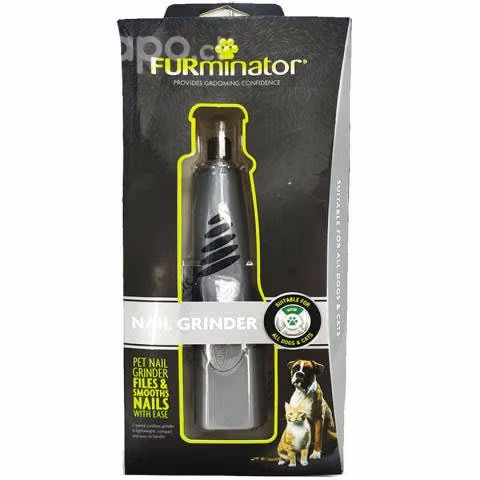 Lima de Uñas FURminator #104005