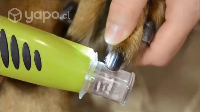 Lima de Uñas FURminator #104005