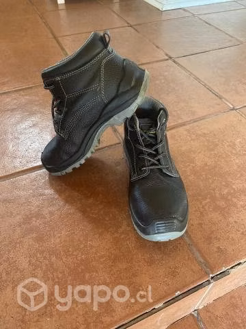 Zapato de trabajo - Imagen 2