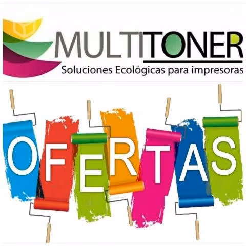 Toner brother 660 2370 2540 2340
