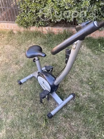 Bicicleta estática