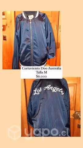 Ropa seminueva y nueva - Imagen 5