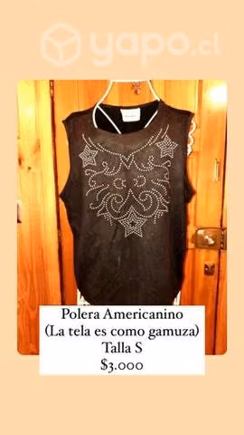 Ropa seminueva y nueva - Imagen 2