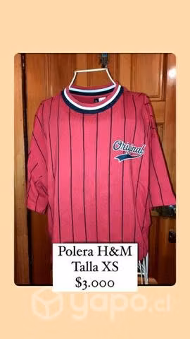 Ropa seminueva y nueva - Imagen 4